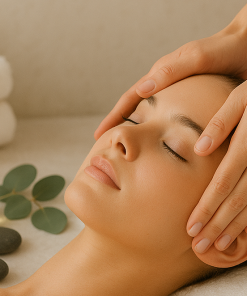 Rituel Pieds-Mains-Tête