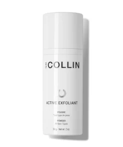 Poudre Active Exfoliant