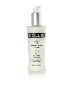 Crème 3D Visible Lifting