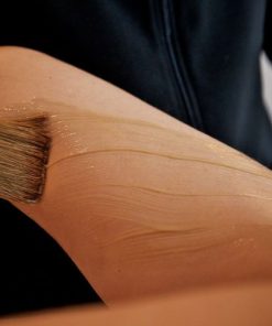 Enveloppement Corporel Anti-Cellulite