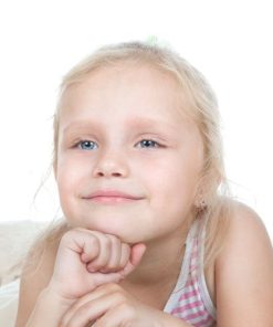 Exfoliation corporelle Bambino