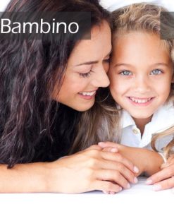 Forfait Bambino - La Dolce Vita en duo