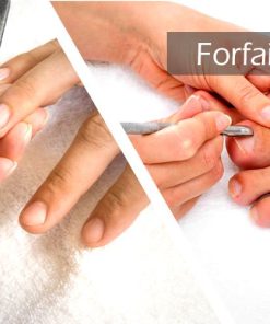 Forfait Duo Homme - Manucure et Pédicure « For Men »