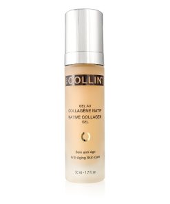 Gel au Collagène Natif