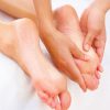 Massage 4 mains de 30 minutes (tête-pieds)