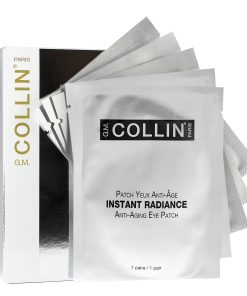 Patch Yeux Anti-Âge Instant Radiance