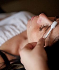 Peeling pour le visage