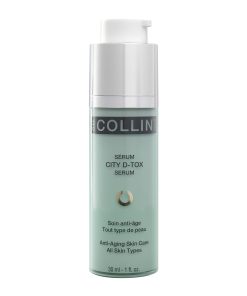 Sérum City D-Tox