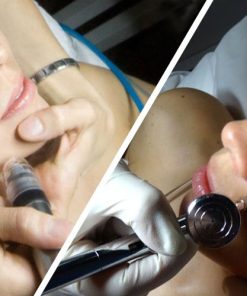 Soin Signature Laser Spa