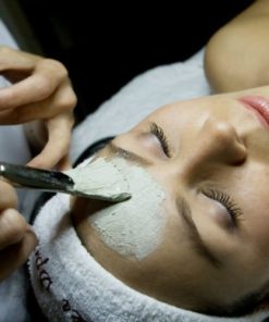 Soin pour le visage Le classique