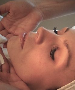 Soin anti-âge pour le visage