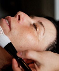 Soin hydratant pour le visage (Algomask)