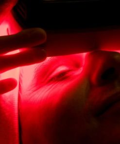 Traitement de Luminothérapie