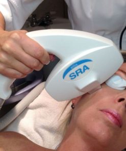 Traitement des irrégularités vasculaires et taches pigmentaires par lumière pulsée (IPL)