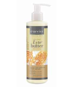 Beurre Corporel Lyte Ultra Léger