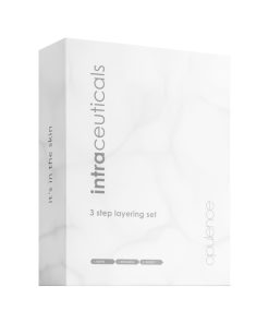 Ensemble 3 Étapes Opulence