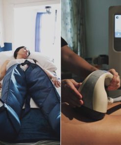 Forfait Anti-Cellulite VelaShape III