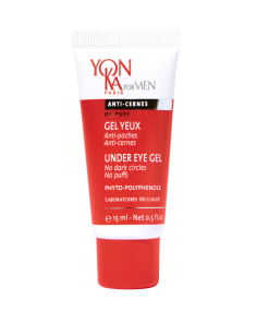 Gel Yeux For Men