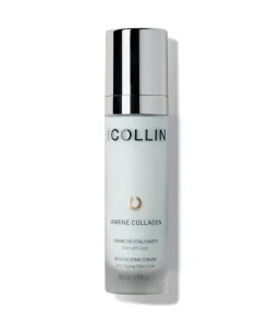 Crème Revitalisante Marine Collagen