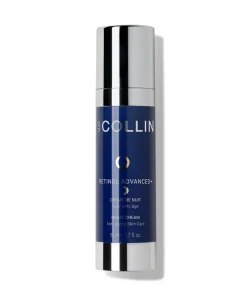 Crème de Nuit Retinol Advanced+
