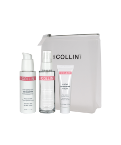 Trousse Découverte Apaisante