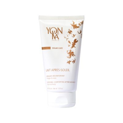 Lait Après-Soleil