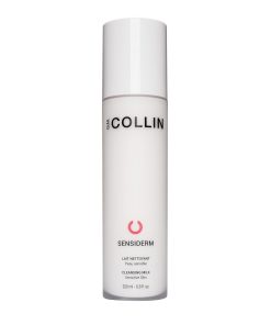 Lait Nettoyant Sensiderm