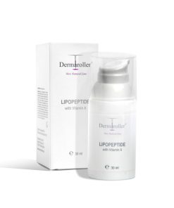 Lipopeptide avec Vitamine A