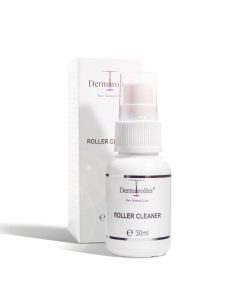 Nettoyant à Rouleau Dermaroller