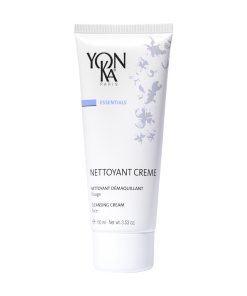 Nettoyant Crème