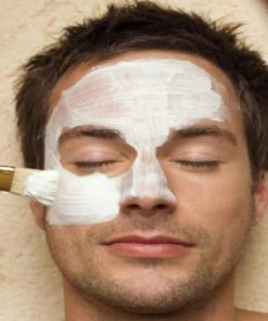 Soin Visage « For Men »