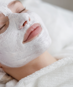 Soin visage purifiant pour « ADO »