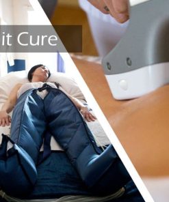 Forfait Pressothérapie - 10 ou 20 séances