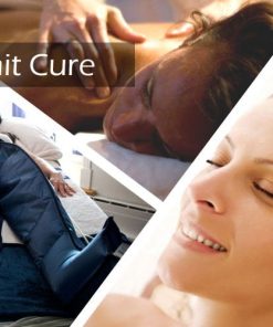 Forfait stress et anxiété