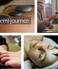 Forfait Demi-journée Corps et Âme