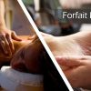 Forfait Massage suédois ou californien 90 minutes et Soin visage Le Classique