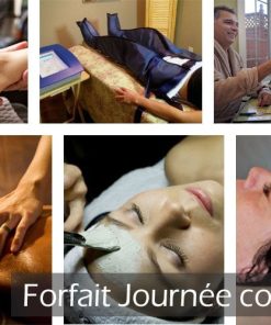 Forfait Journée complète Curiosité