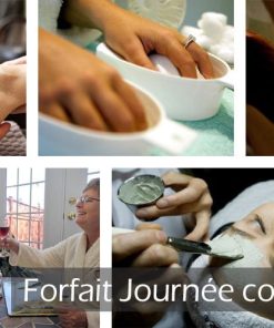 Forfait Journée complète Osmose