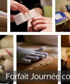 Forfait Journée complète Pure