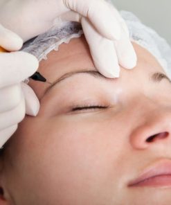 Maquillage permanent