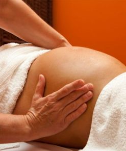 Massage Femme enceinte