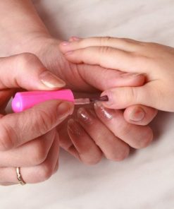 Mini Manucure Bambino