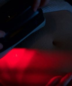 Régénération du corps par Luminothérapie