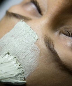 Soin éclaircissant pour le visage