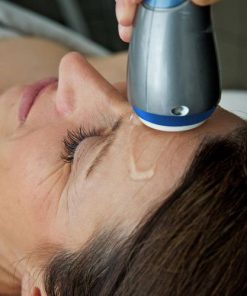 Traitement de Raffermissement du Visage par RF