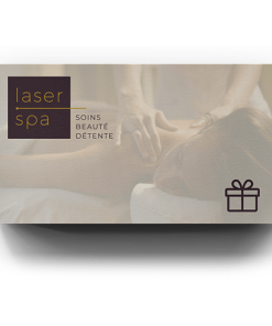 Certificat cadeau 100$