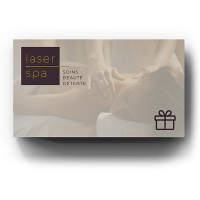 Certificat cadeau 50$