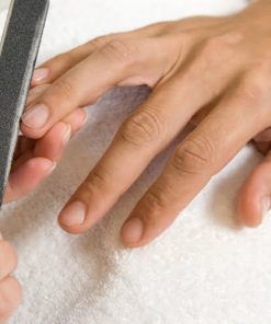 Manucure « For Men »