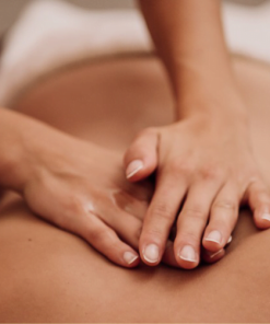 Massage thérapeutique